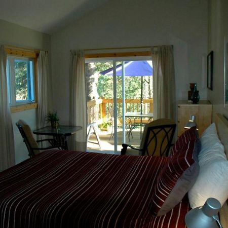 Gite Au Pied Du Courant De Gilbert Desjardins Mont-Laurier Room photo